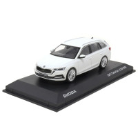 Škoda Octavia IV combi